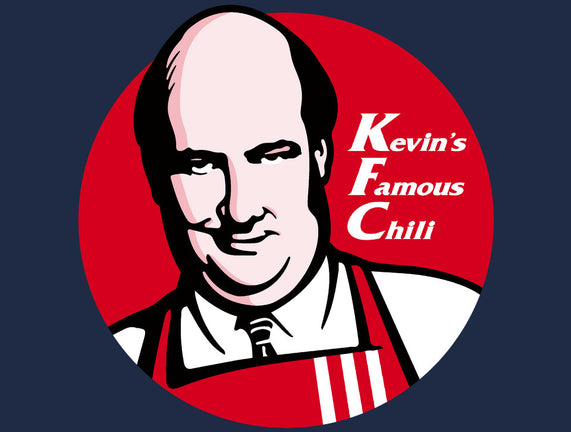 Kevin's Chili