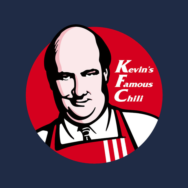 Kevin's Chili-none matte poster-se7te