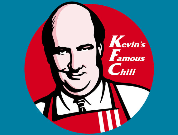 Kevin's Chili