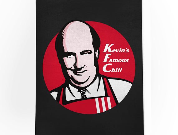 Kevin's Chili