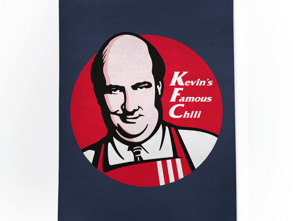 Kevin's Chili