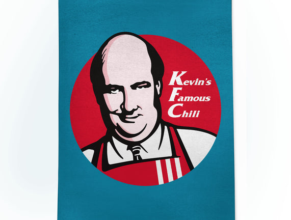 Kevin's Chili