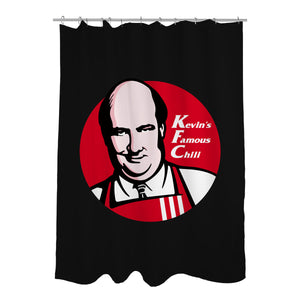 Kevin's Chili