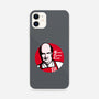Kevin's Chili-iphone snap phone case-se7te