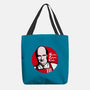 Kevin's Chili-none basic tote-se7te