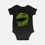 Primal Ranger-baby basic onesie-Hafaell