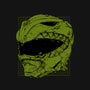 Primal Ranger-none removable cover w insert throw pillow-Hafaell