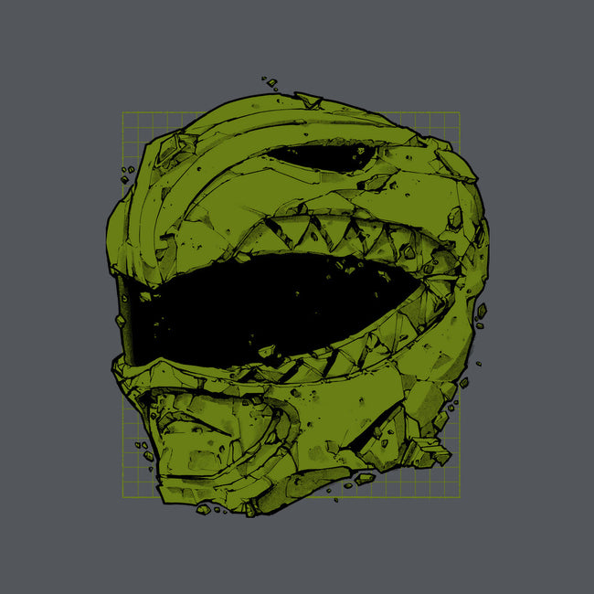 Primal Ranger-womens fitted tee-Hafaell