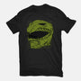 Primal Ranger-unisex basic tee-Hafaell