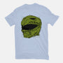 Primal Ranger-mens heavyweight tee-Hafaell