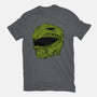 Primal Ranger-womens basic tee-Hafaell