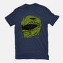 Primal Ranger-womens fitted tee-Hafaell