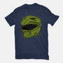 Primal Ranger-mens heavyweight tee-Hafaell