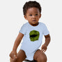 Primal Ranger-baby basic onesie-Hafaell