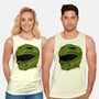 Primal Ranger-unisex basic tank-Hafaell