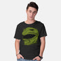 Primal Ranger-mens basic tee-Hafaell