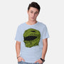 Primal Ranger-mens basic tee-Hafaell