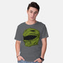 Primal Ranger-mens basic tee-Hafaell