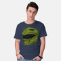 Primal Ranger-mens basic tee-Hafaell