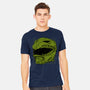 Primal Ranger-mens heavyweight tee-Hafaell