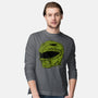 Primal Ranger-mens long sleeved tee-Hafaell
