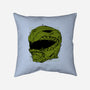 Primal Ranger-none removable cover w insert throw pillow-Hafaell