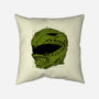 Primal Ranger-none removable cover w insert throw pillow-Hafaell