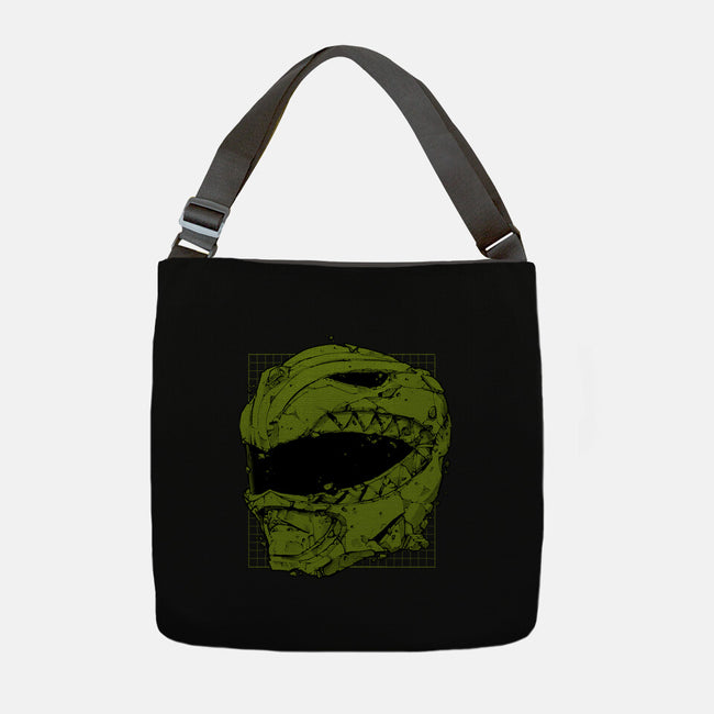Primal Ranger-none adjustable tote-Hafaell