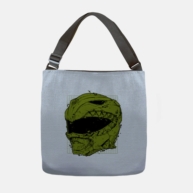 Primal Ranger-none adjustable tote-Hafaell
