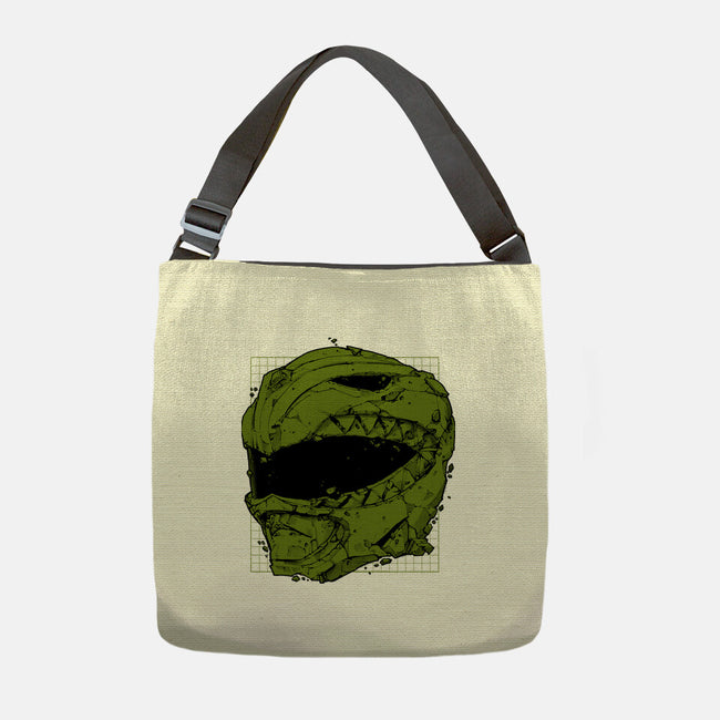 Primal Ranger-none adjustable tote-Hafaell