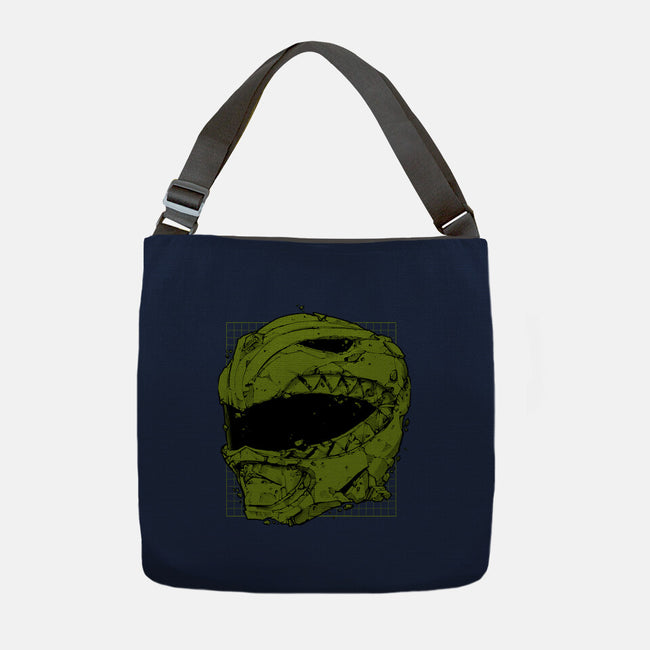 Primal Ranger-none adjustable tote-Hafaell