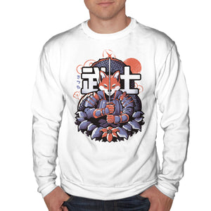 Samurai Fox