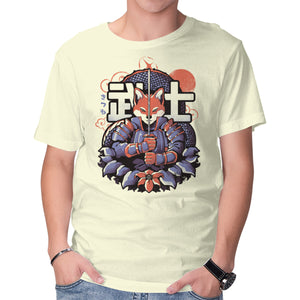 Samurai Fox