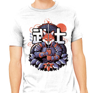 Samurai Fox