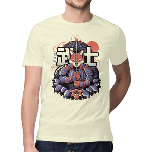 Samurai Fox