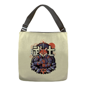Samurai Fox