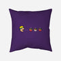 PAC-NINJA-none removable cover w insert throw pillow-krisren28