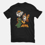 Little Kaiju-mens heavyweight tee-Nemons
