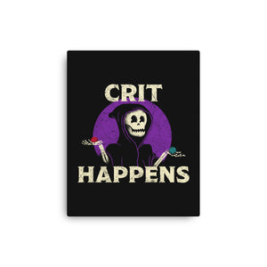 Oh Crit