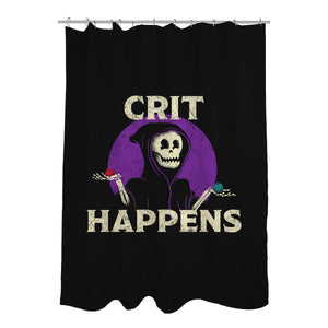 Oh Crit