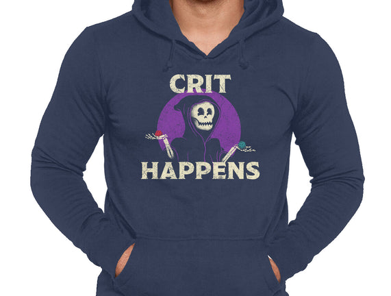 Oh Crit