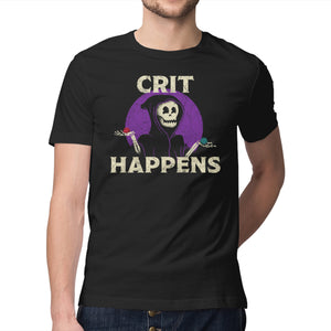 Oh Crit