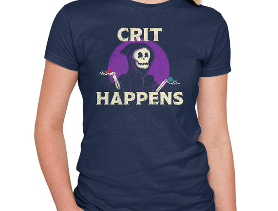 Oh Crit