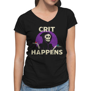 Oh Crit