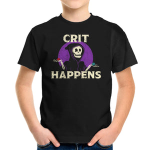 Oh Crit
