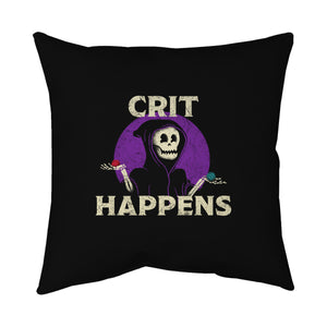 Oh Crit