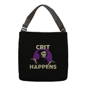 Oh Crit