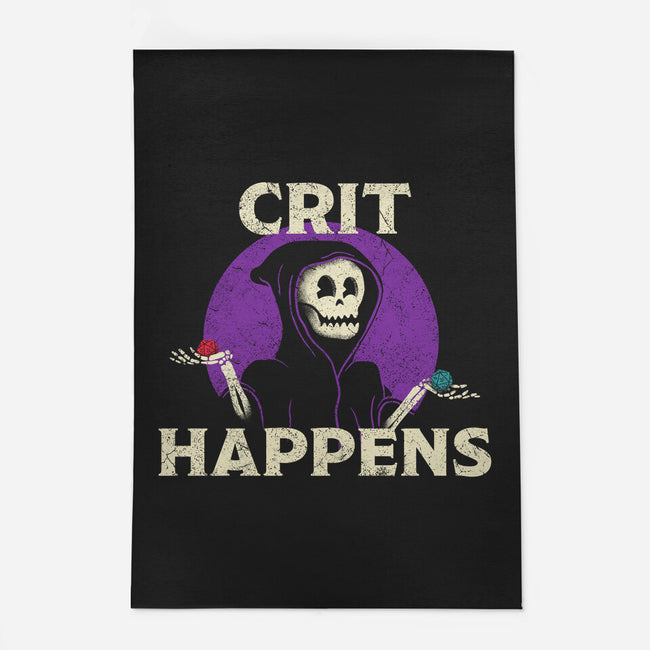 Oh Crit-none outdoor rug-zachterrelldraws