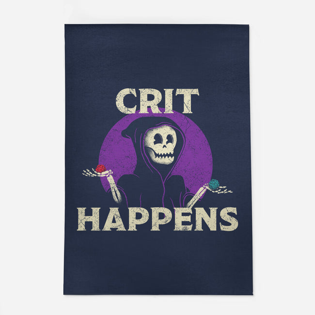 Oh Crit-none outdoor rug-zachterrelldraws