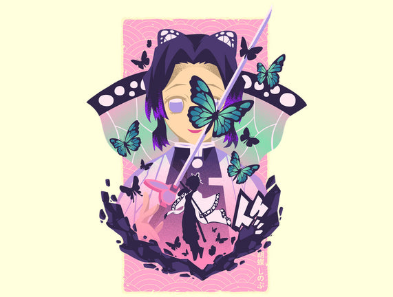 Butterfly Shinobu